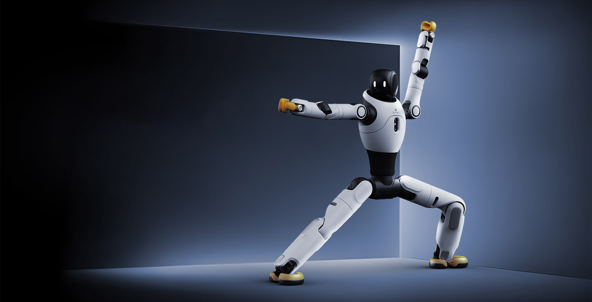 J9娱乐集团灵犀 X2